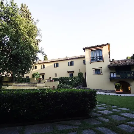 Conventino Villa *