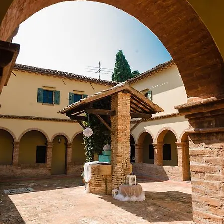 Villa Conventino