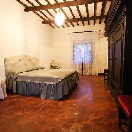 Conventino Villa