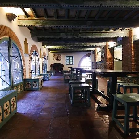 Villa Conventino *