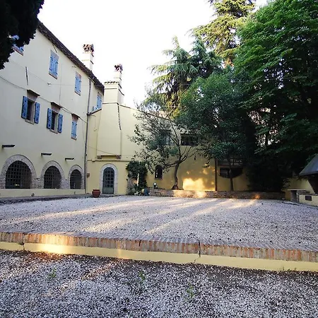 Conventino Villa *