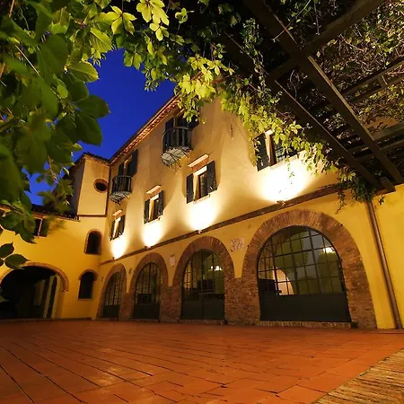 Conventino * Gradara
