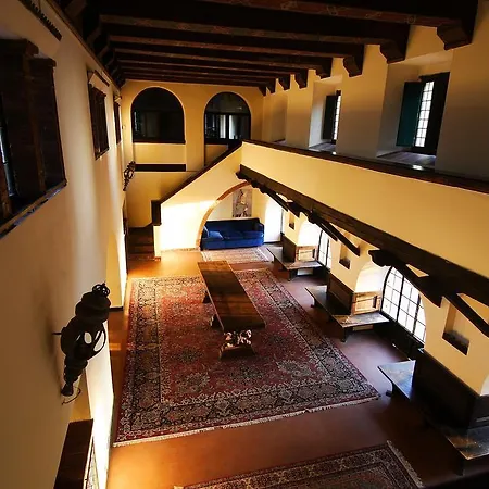 Villa Conventino