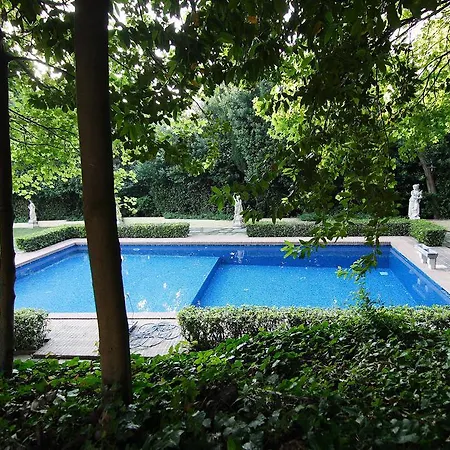 Conventino Villa Gradara