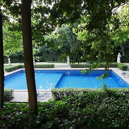 Conventino Villa Gradara