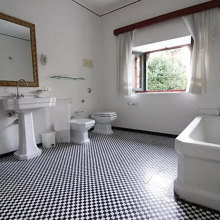 Conventino Villa
