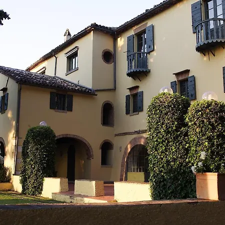 Villa Conventino *