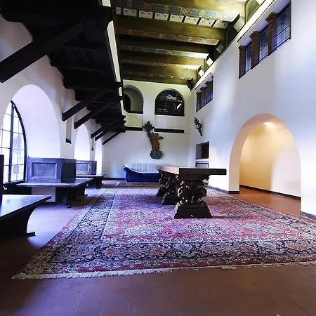 Conventino Villa *