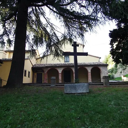 Villa Conventino