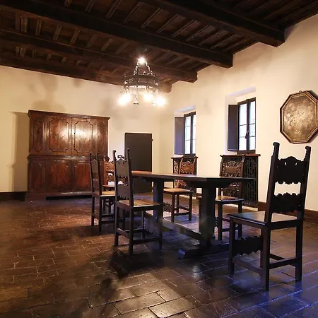 Conventino Gradara