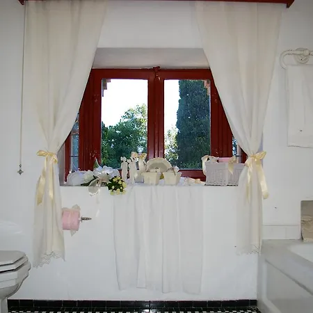 Villa Conventino *
