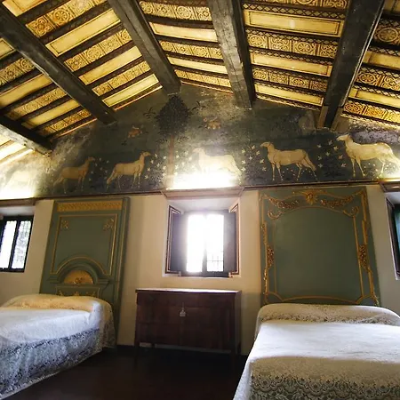 Conventino Villa *